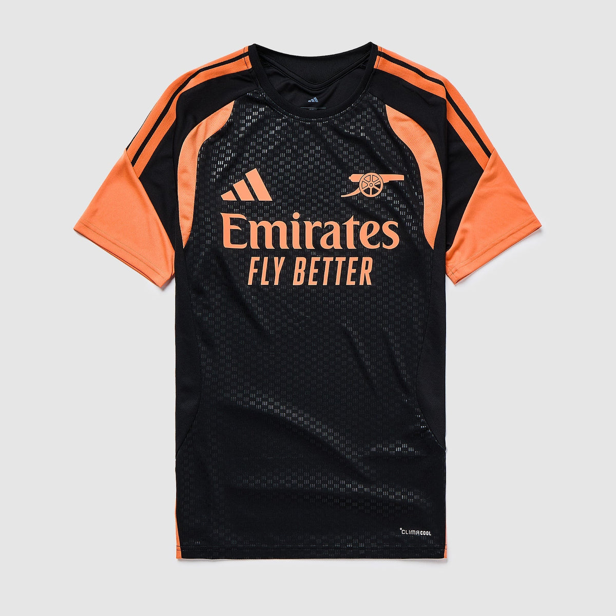 Training 26/27 Men's Shirt Pulses Football