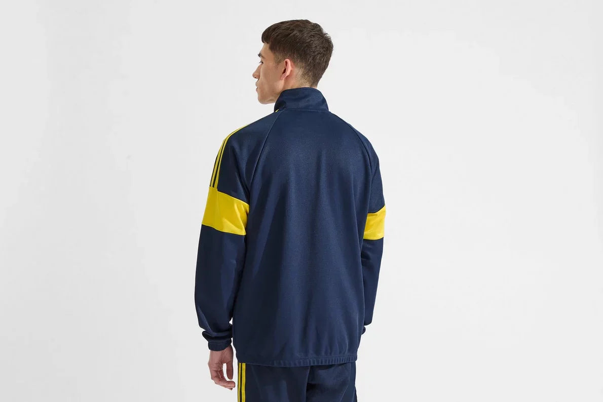 Jacket Arsenal 25/26 Lifestyler Track Top
