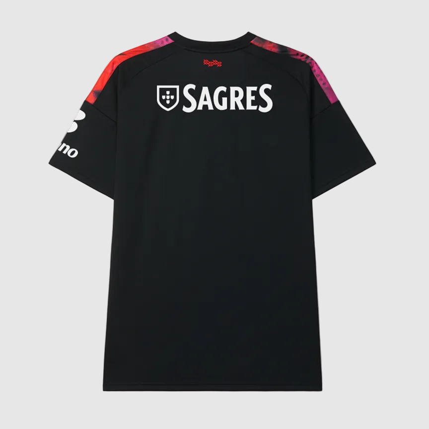 Third 26/27 Fan Shirt Pulses Football
