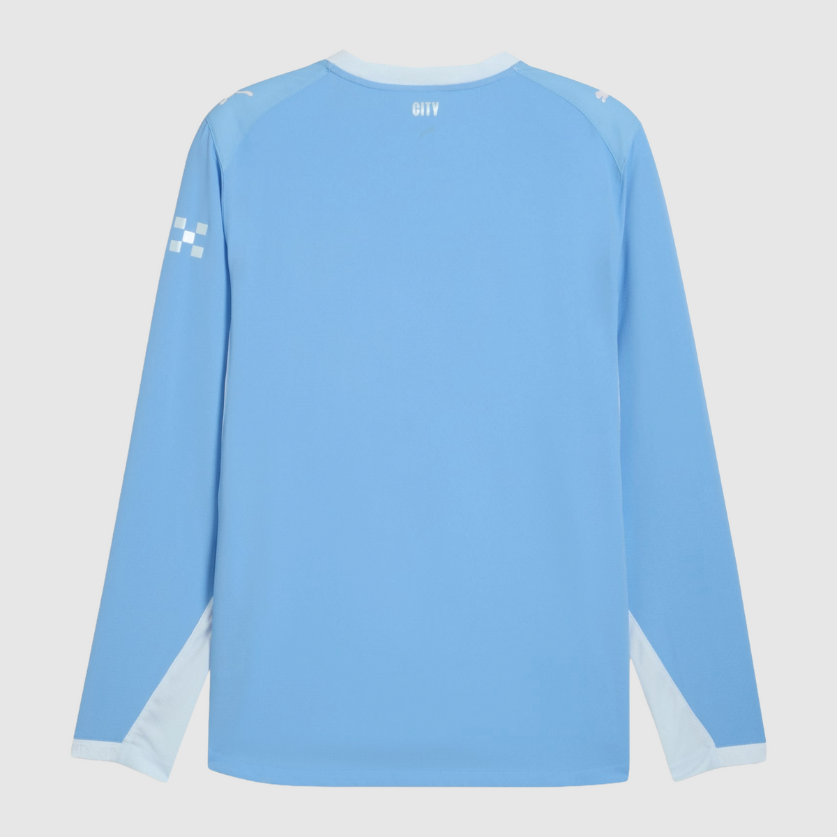 Home 26/27 Long Sleeve Shirt Pulses Football