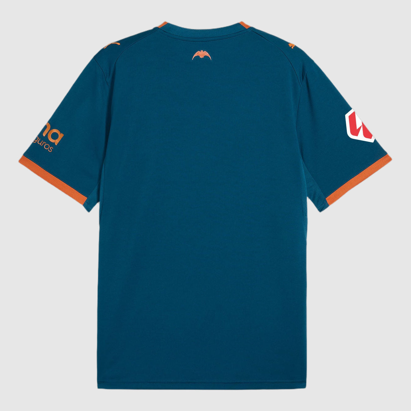 Away 26/27 Fan Shirt Pulses Football