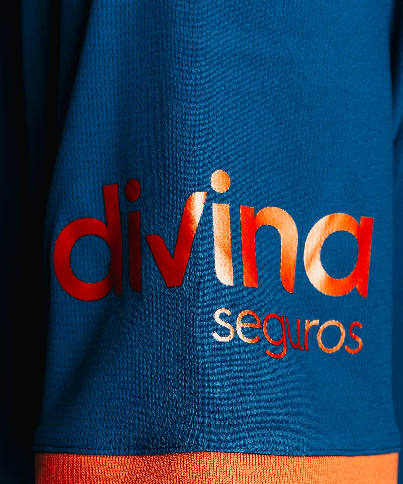 Away 26/27 Fan Shirt Pulses Football