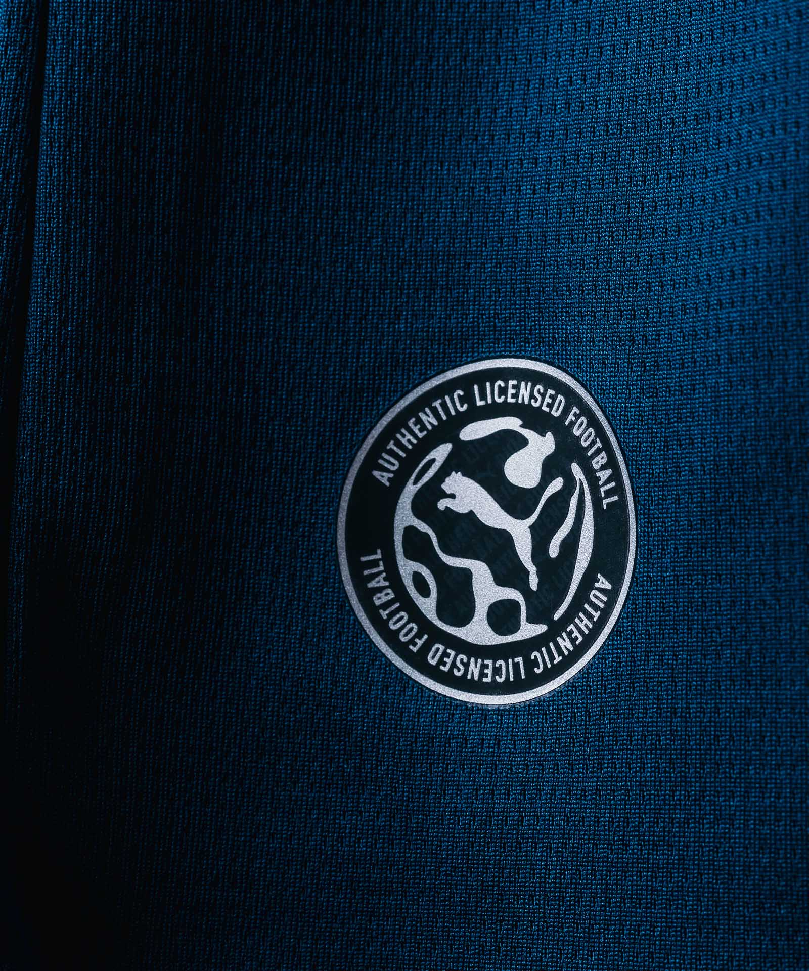 Away 26/27 Fan Shirt Pulses Football