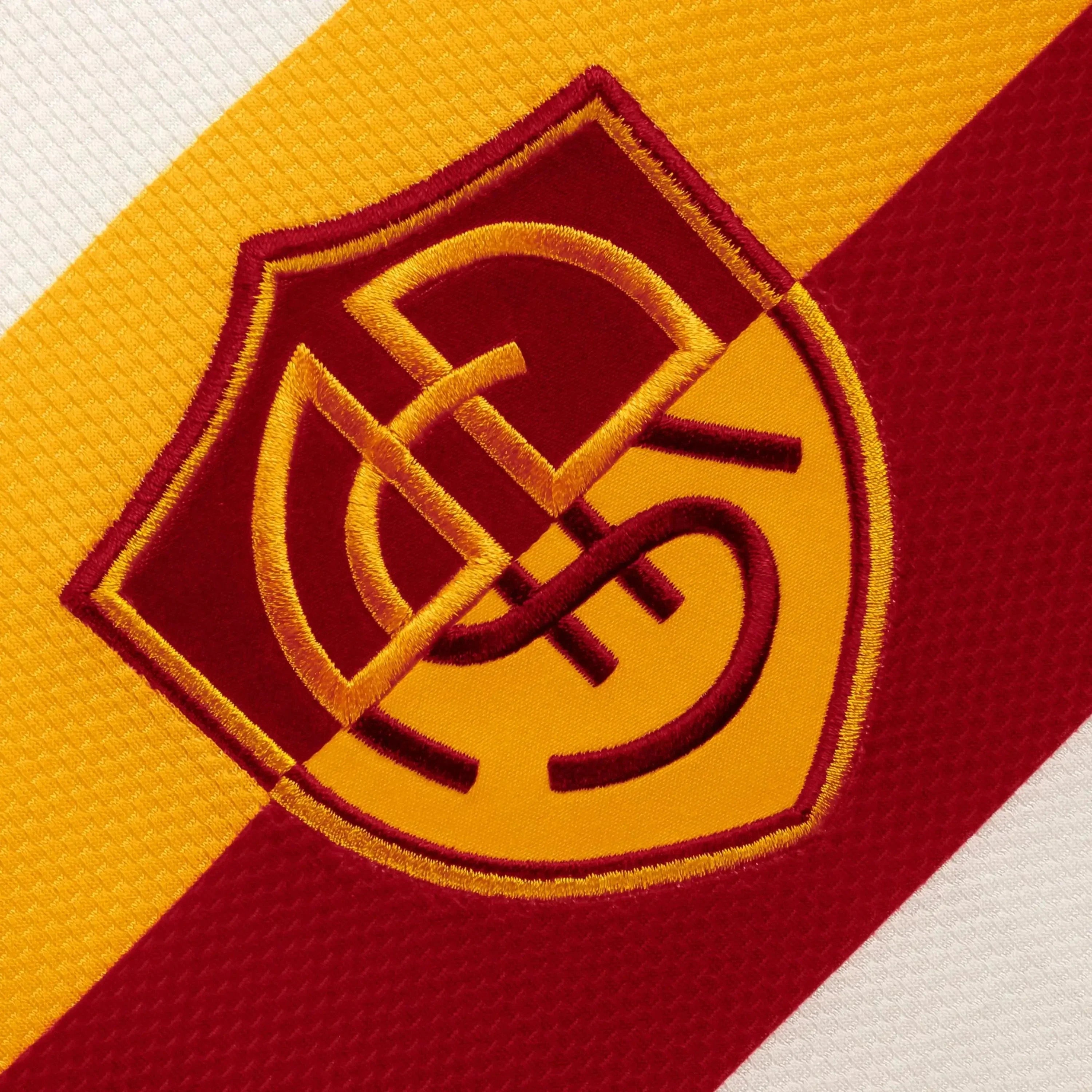 Away 26/27 Fan Shirt Pulses Football