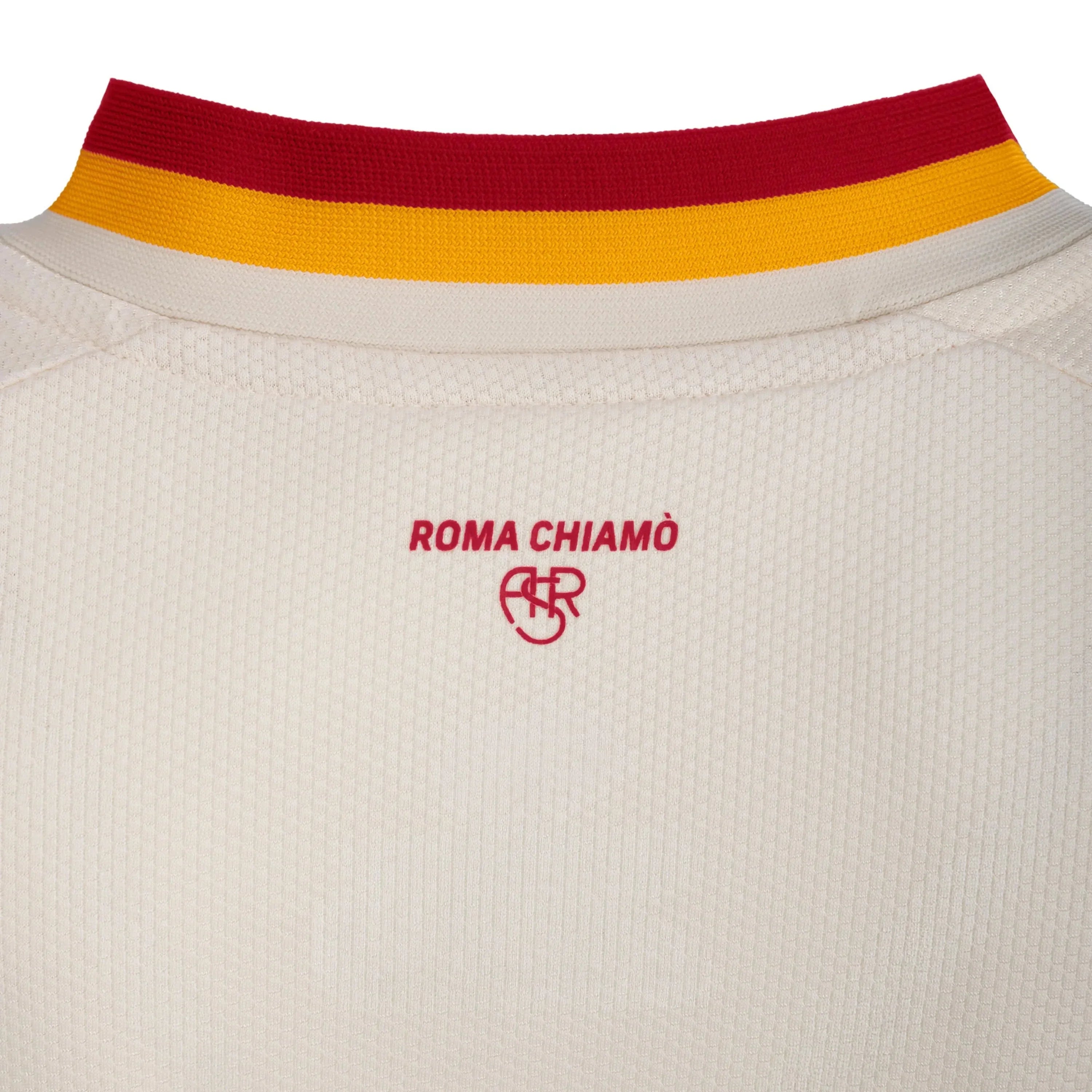 Away 26/27 Fan Shirt Pulses Football