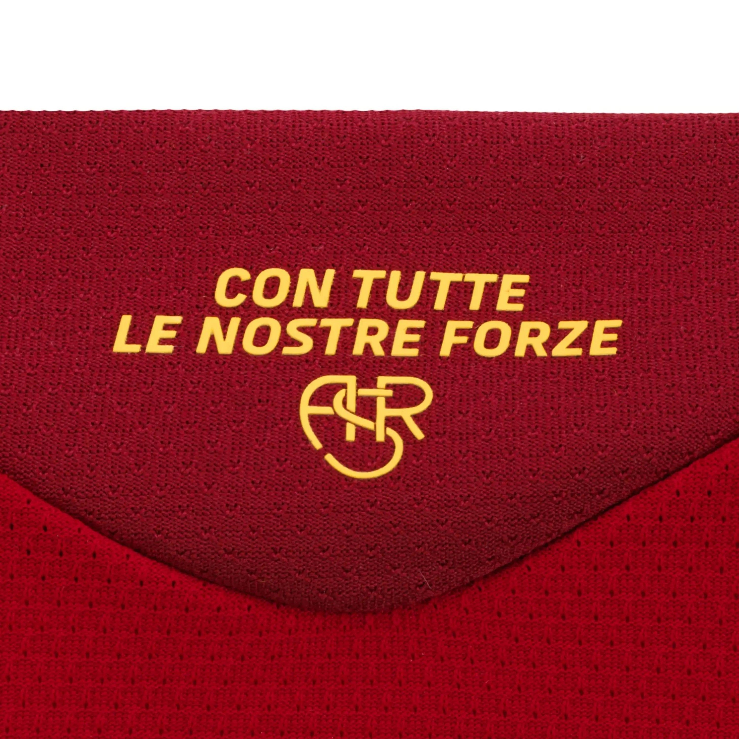 Home 26/27 Player Edition Shirt Pulses Football