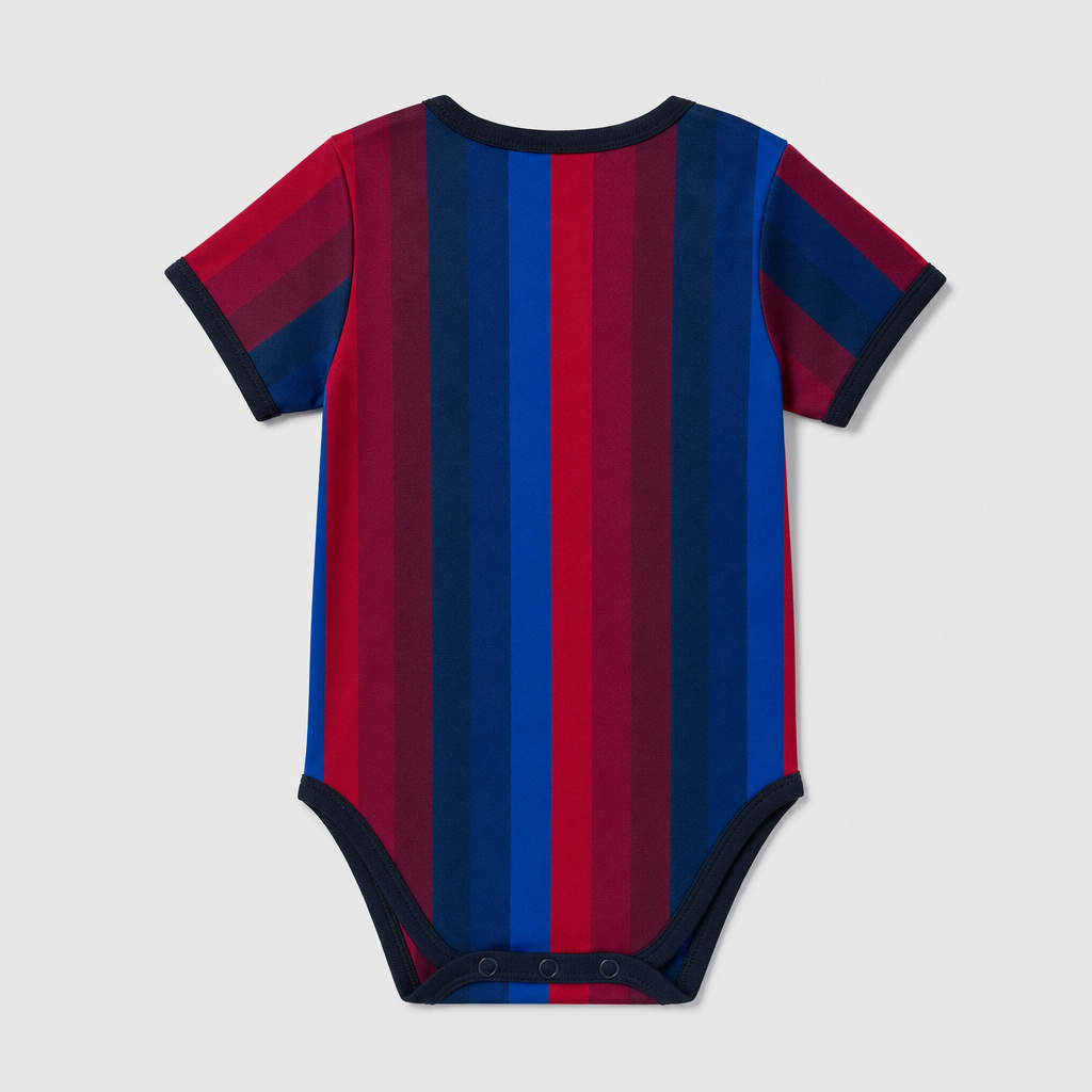 Home 26/27 Baby Shirt Pulses Football