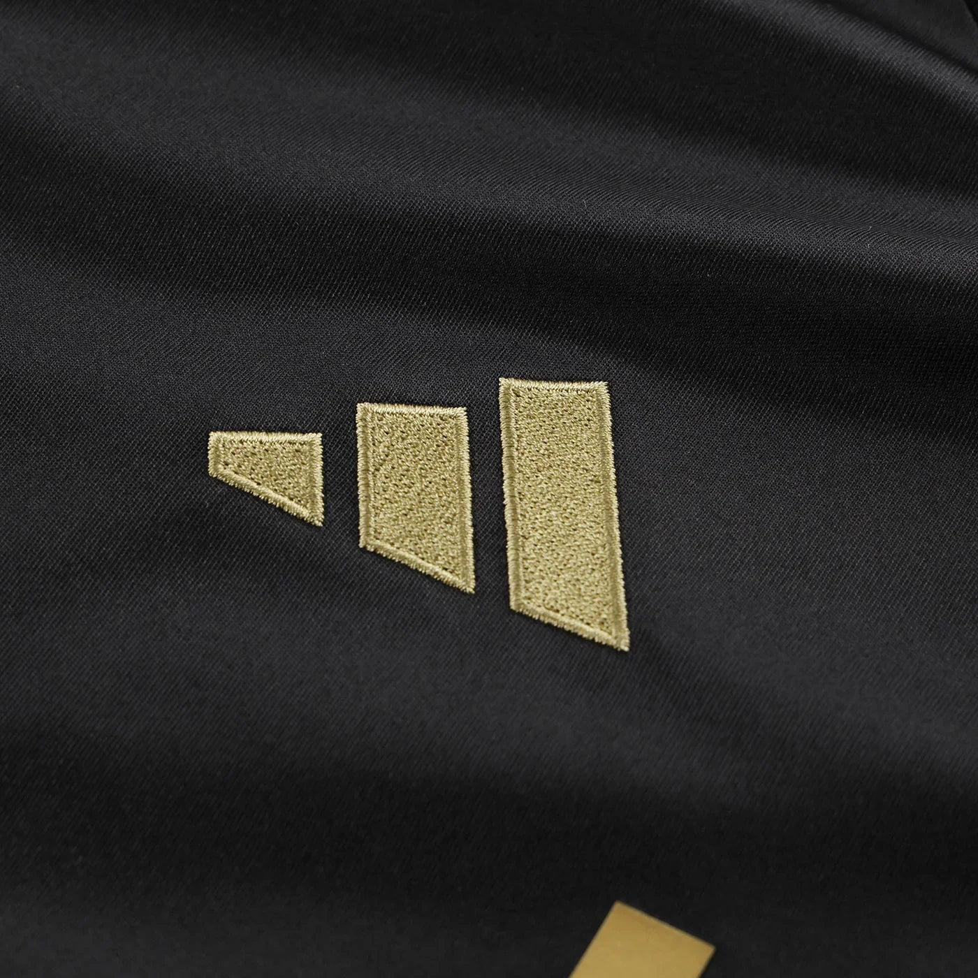 Third 26/27 Fan Shirt Pulses Football