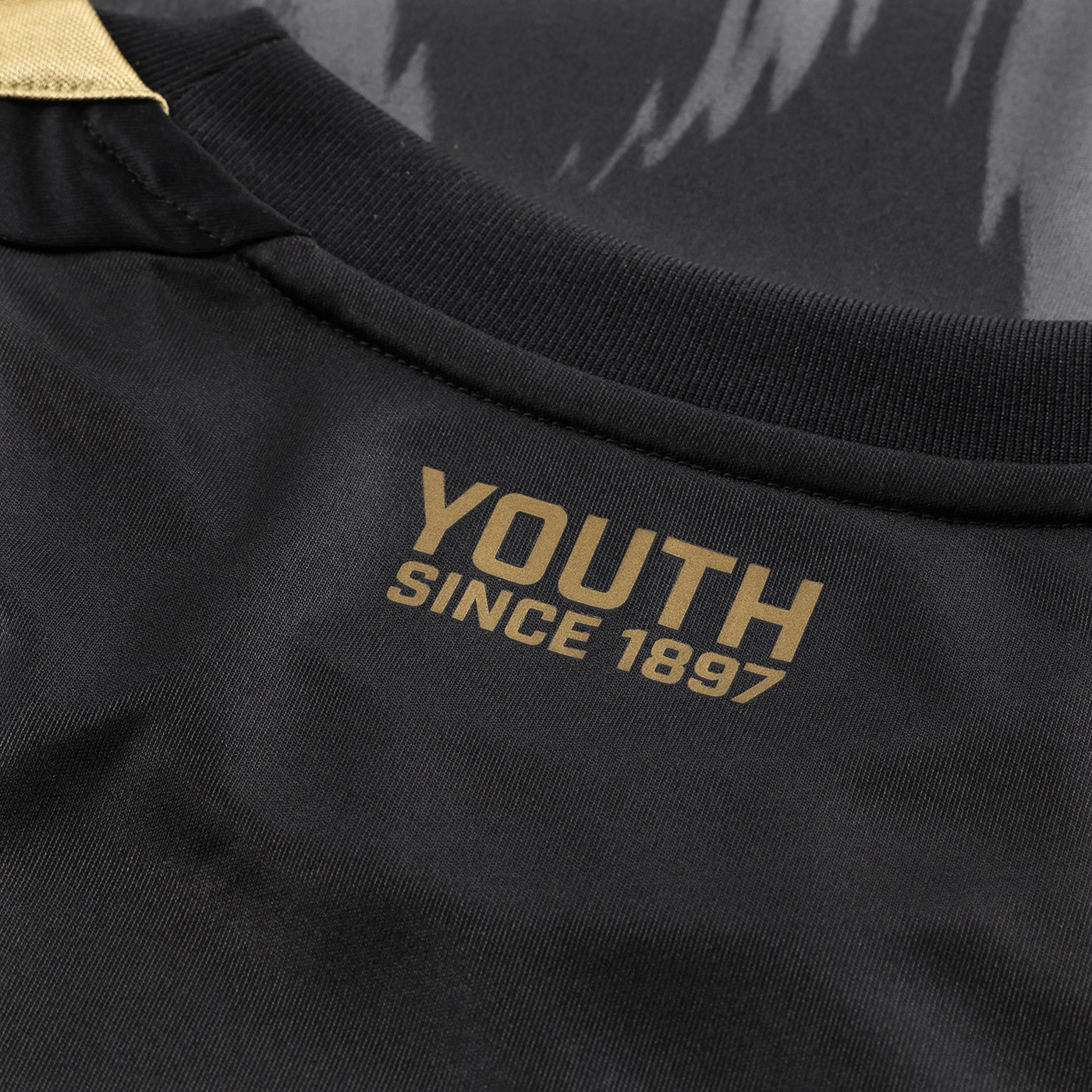 Third 26/27 Fan Shirt Pulses Football