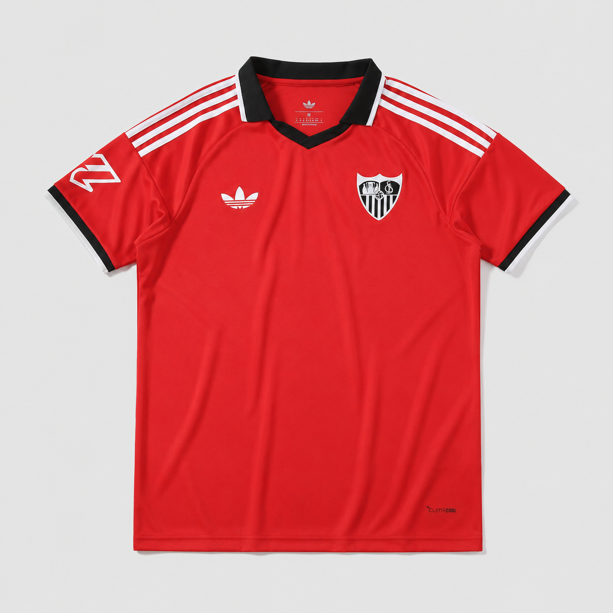 Home 26/27 Fan Shirt Pulses Football