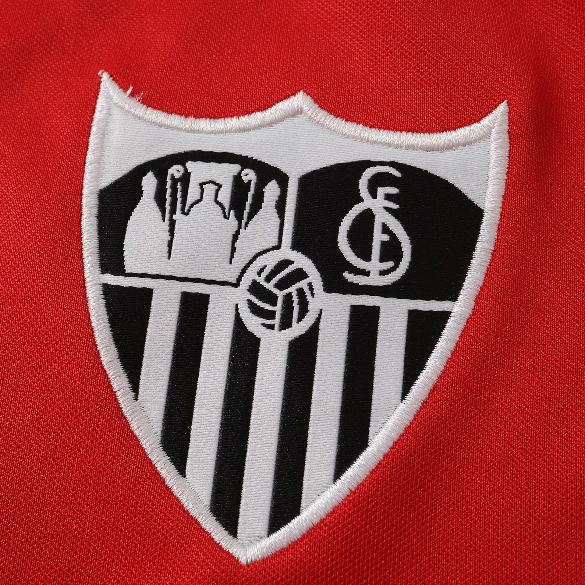 Home 26/27 Fan Shirt Pulses Football