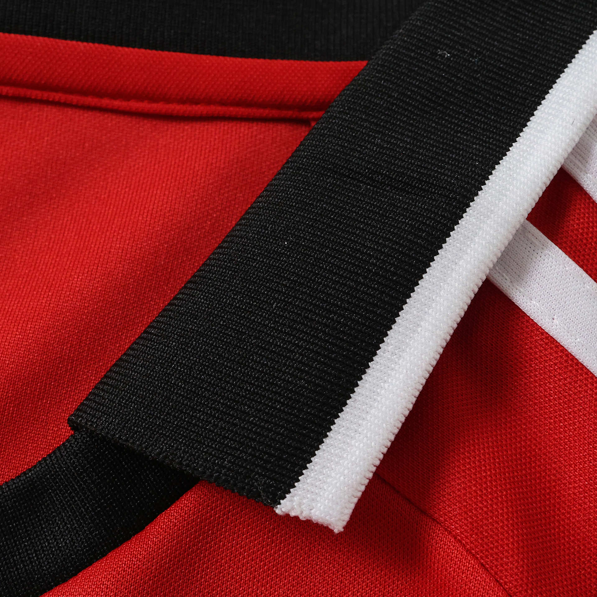 Home 26/27 Fan Shirt Pulses Football