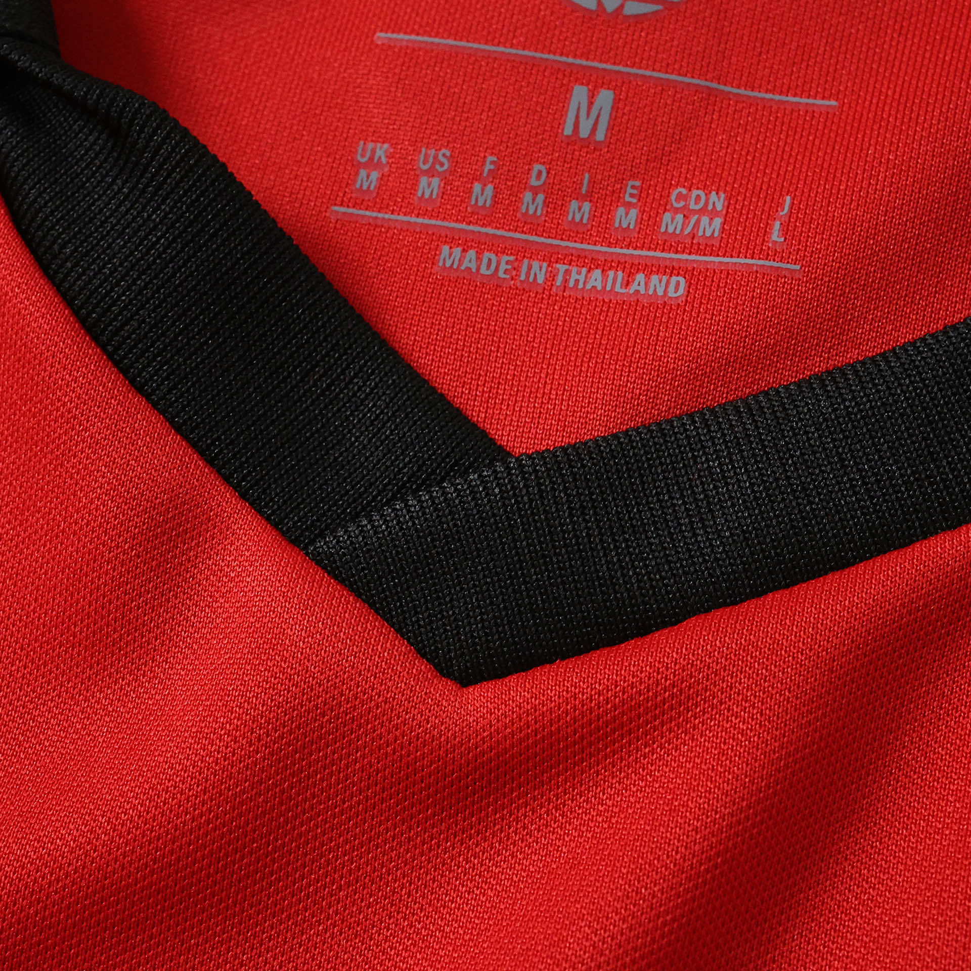 Home 26/27 Fan Shirt Pulses Football