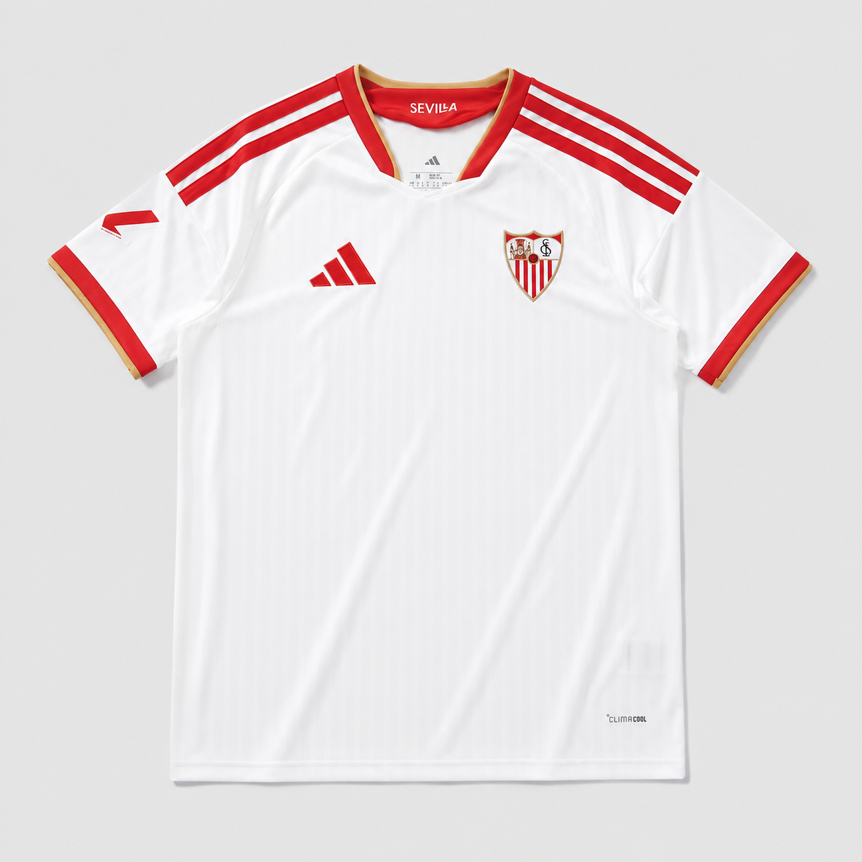 Away 26/27 Fan Shirt Pulses Football