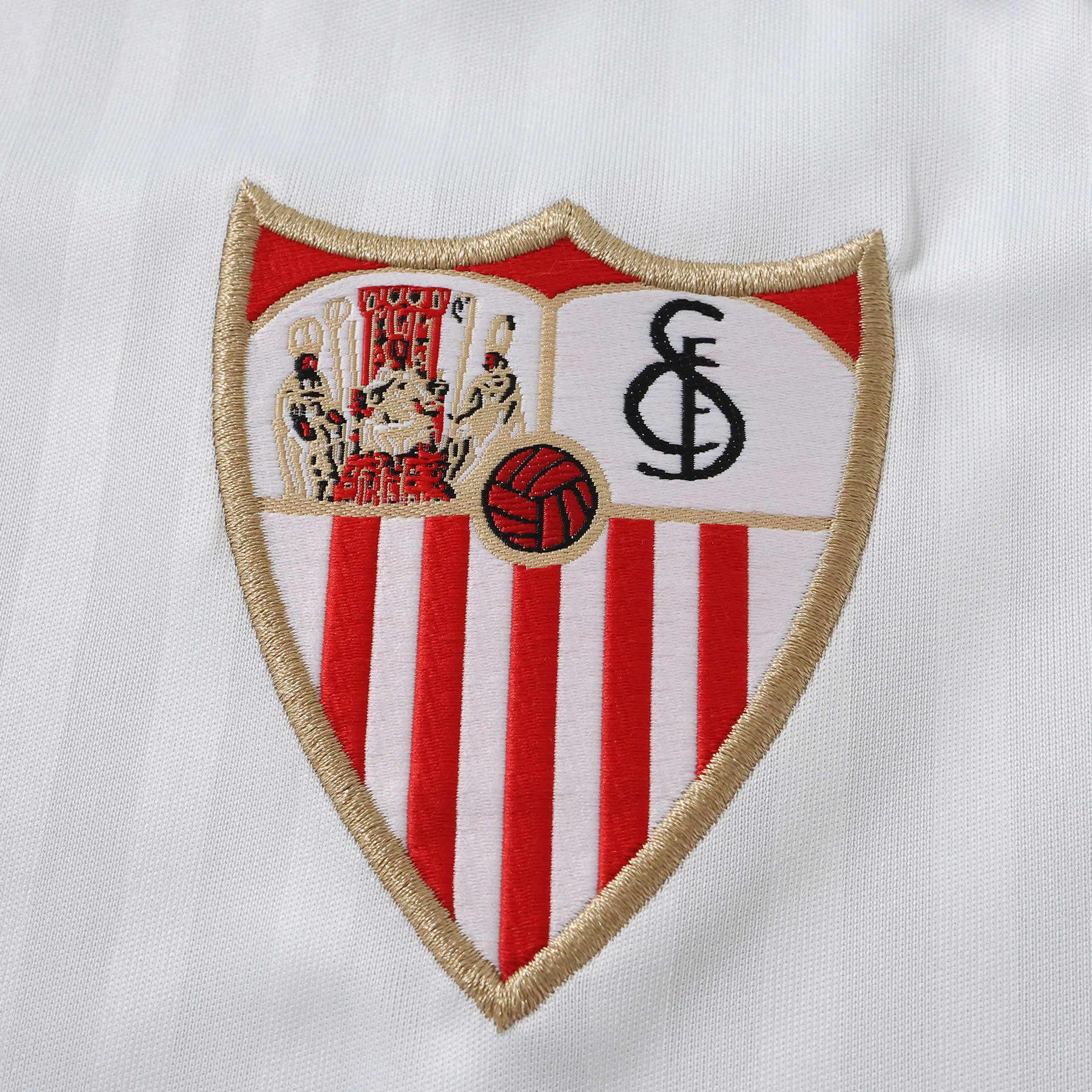Away 26/27 Fan Shirt Pulses Football