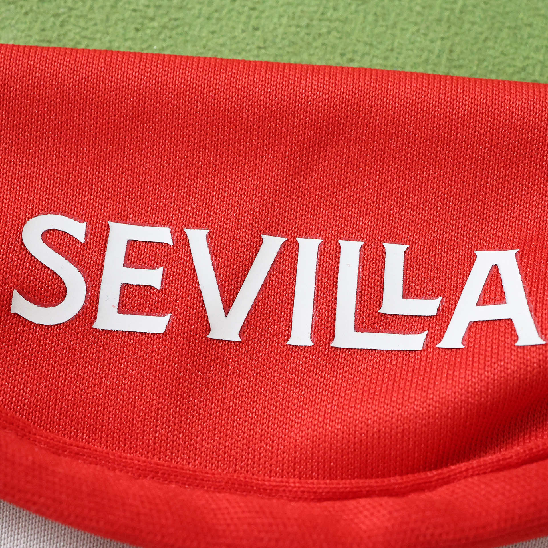 Away 26/27 Fan Shirt Pulses Football