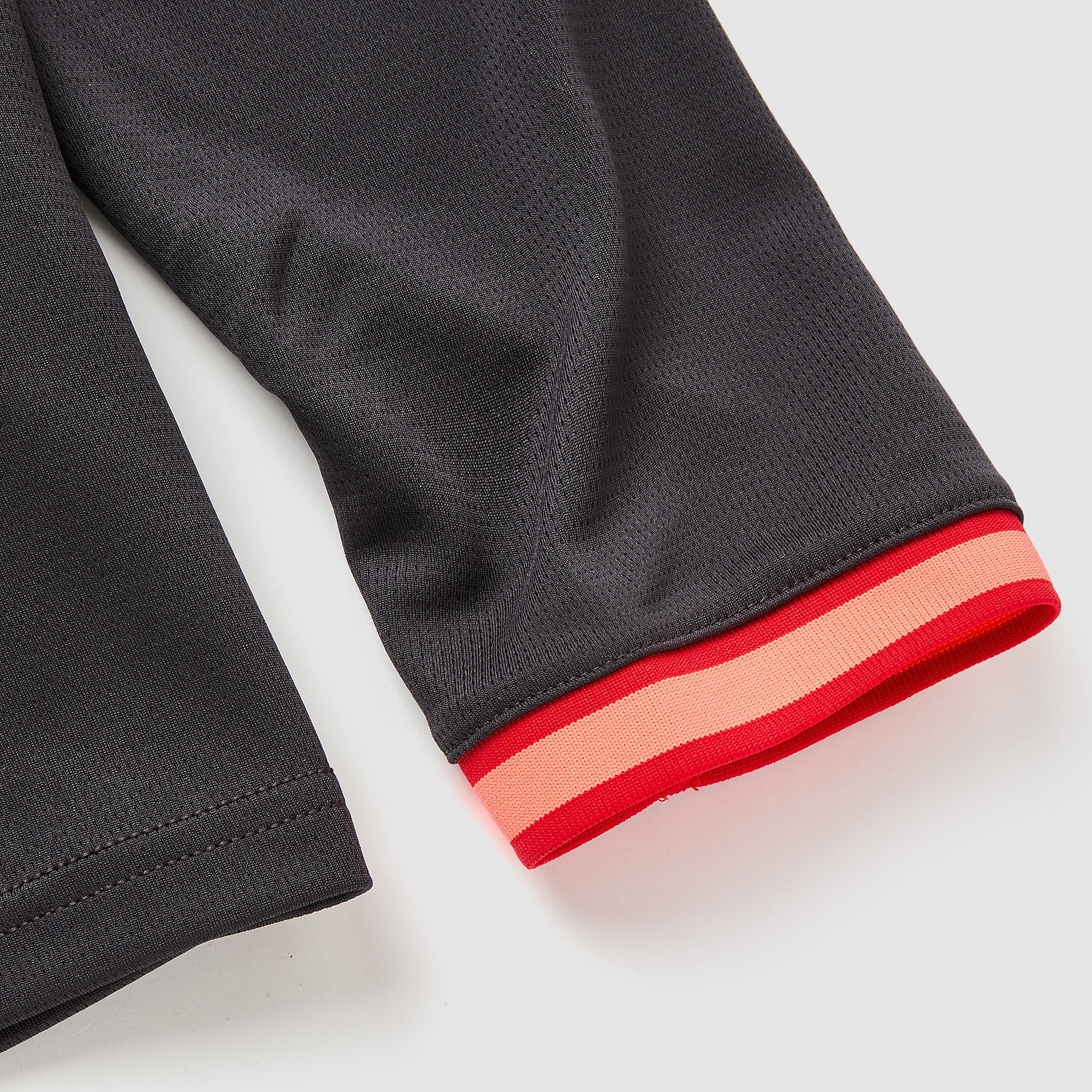Third 26/27 Long Sleeve Shirt Pulses Football