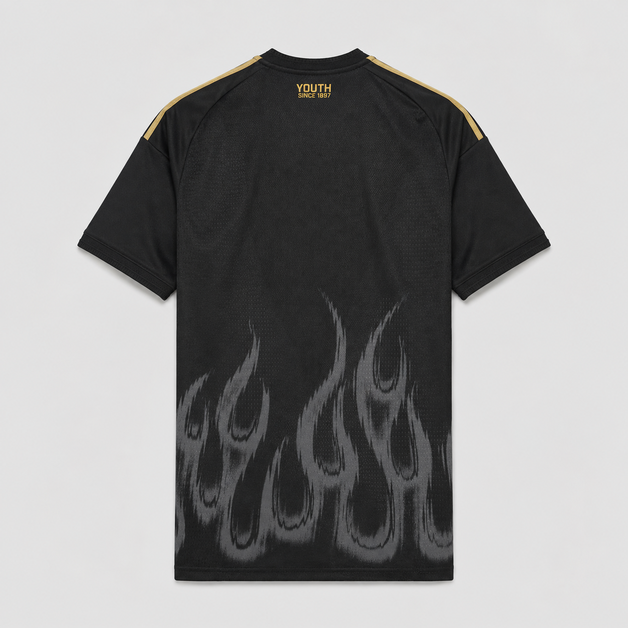 Third 26/27 Player Edition Shirt Pulses Football