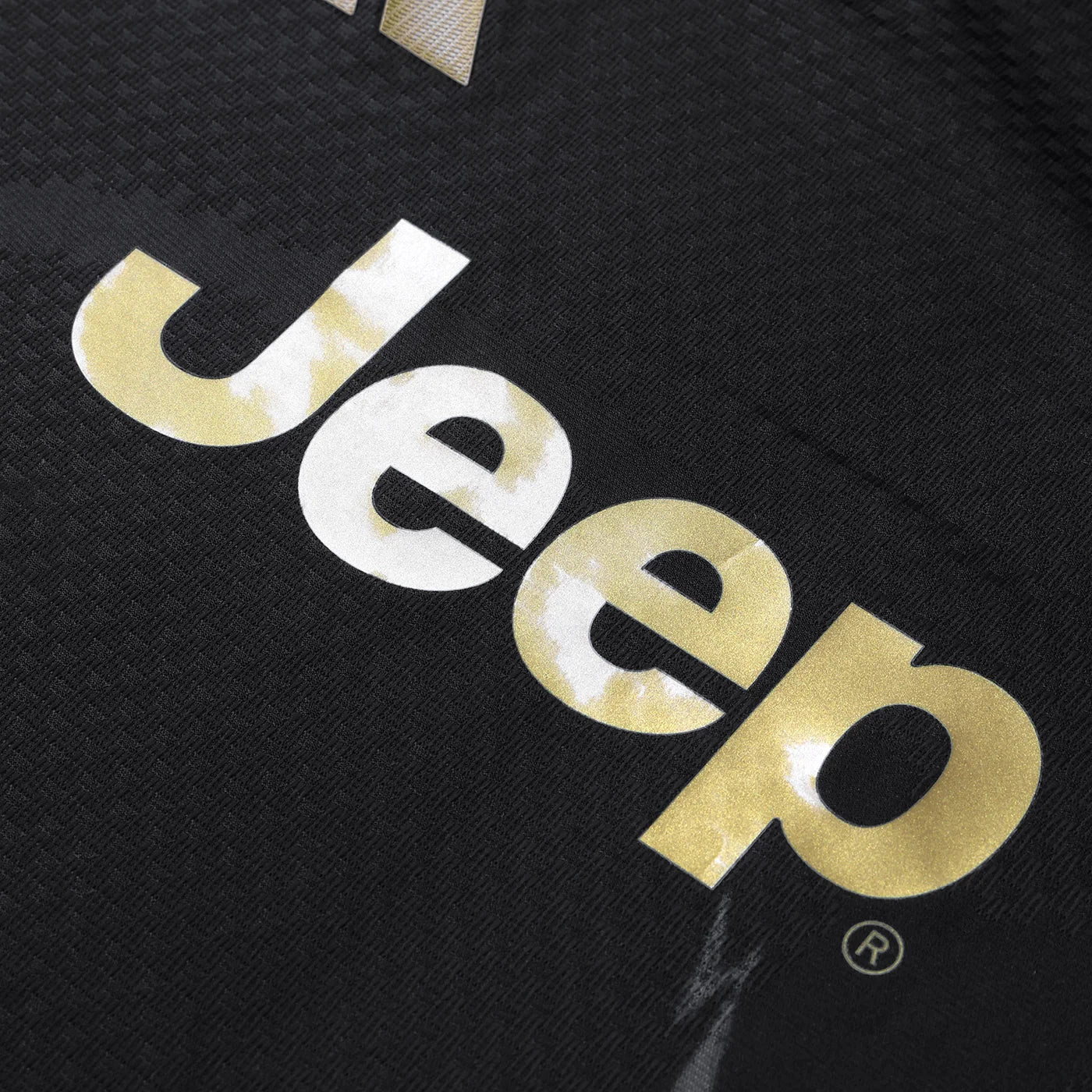 Third 26/27 Player Edition Shirt Pulses Football