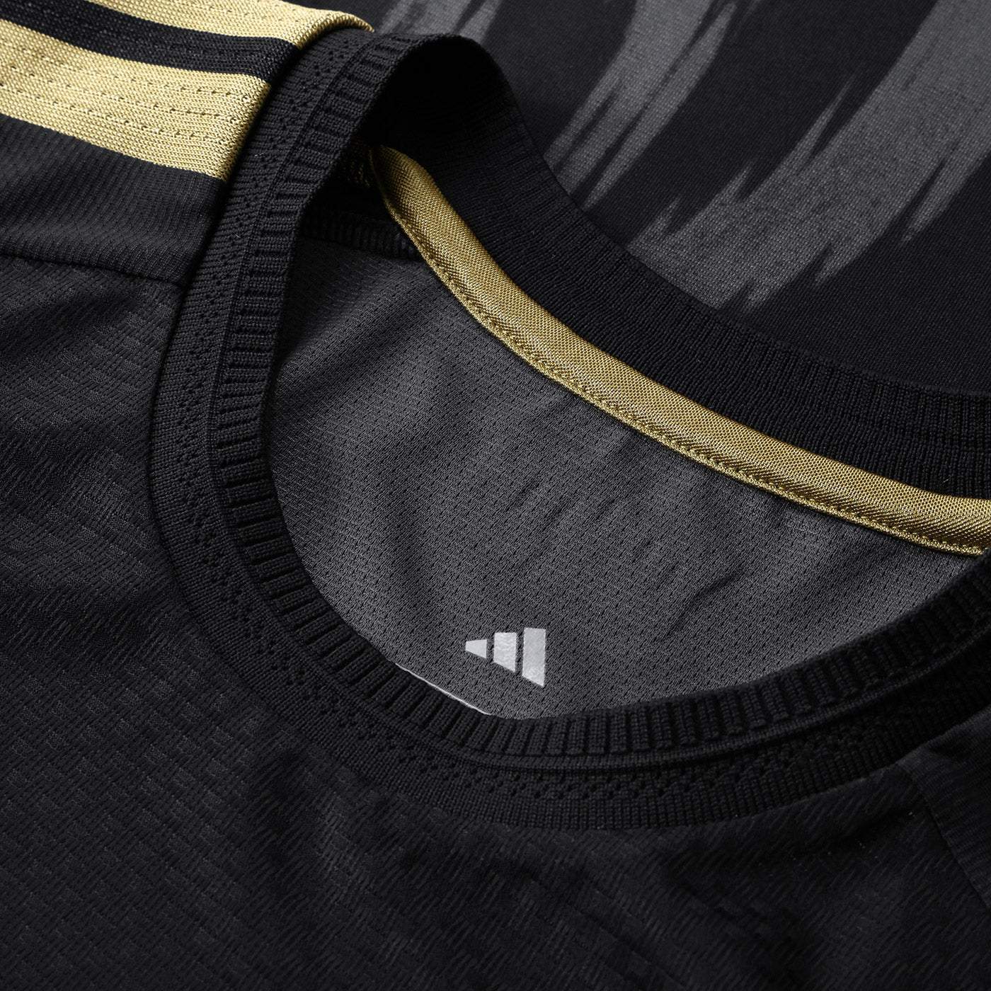 Third 26/27 Player Edition Shirt Pulses Football