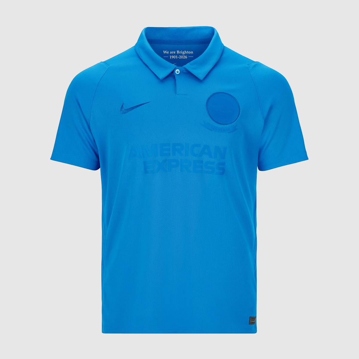 Camisola Edição Especial 26/27 Homem Pulses Football