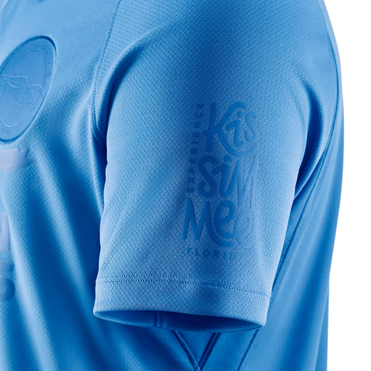 Camisola Edição Especial 26/27 Homem Pulses Football