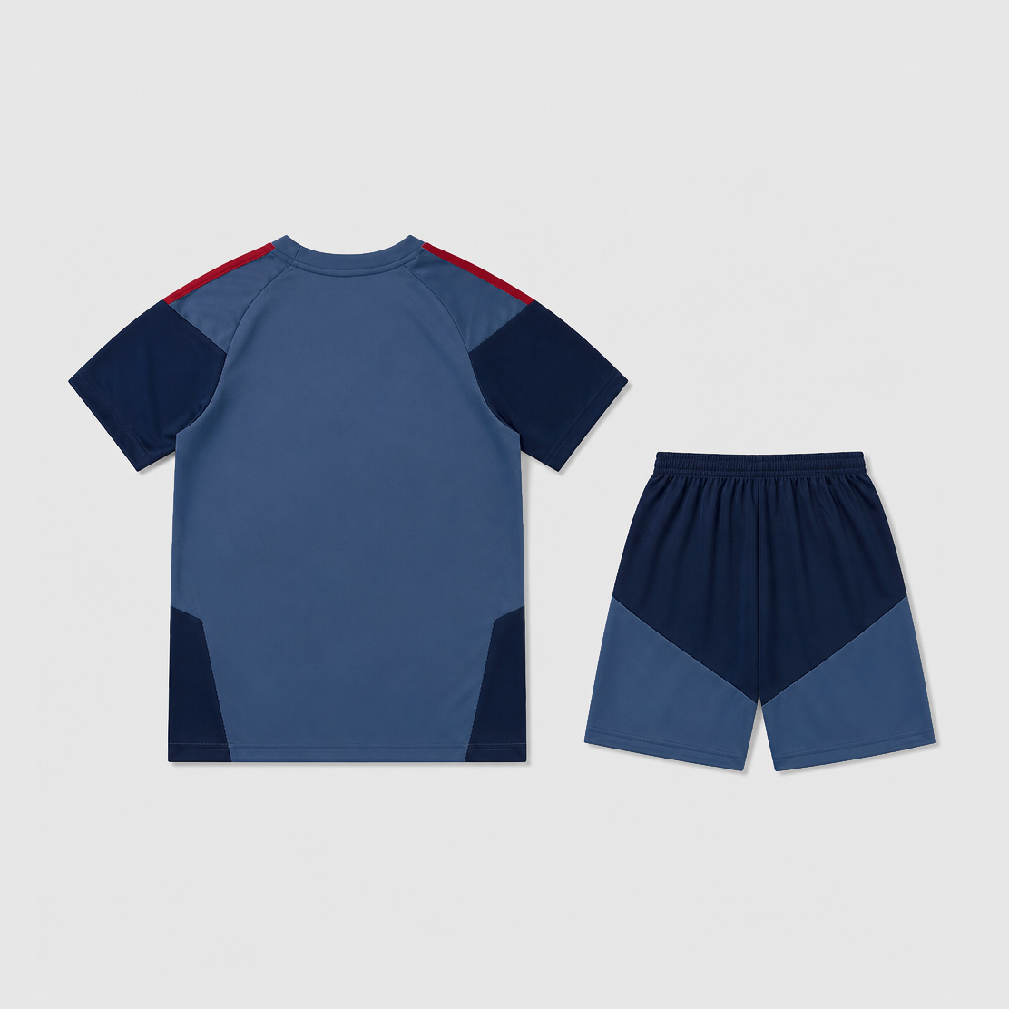 Training 26/27 Kids Shirt Kit Pulses Football