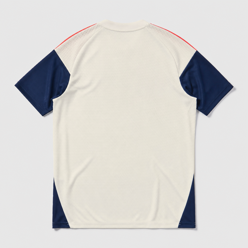 Training 2 26/27 Player Edition Shirt Pulses Football