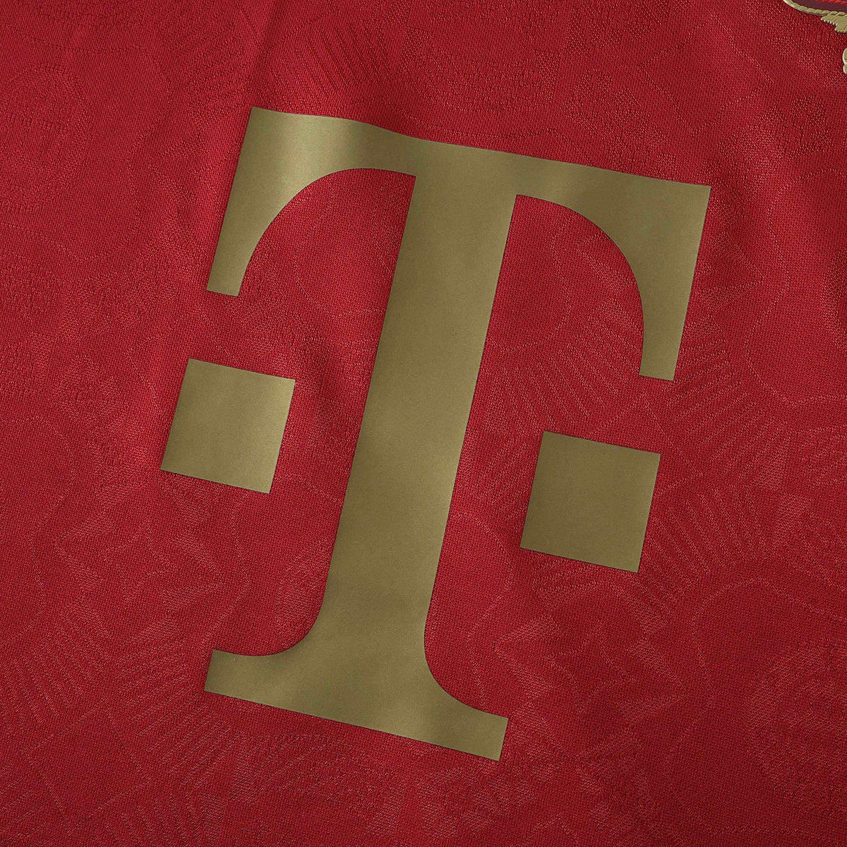 125 Years 25/26 Player Edition Shirt Pulses Football
