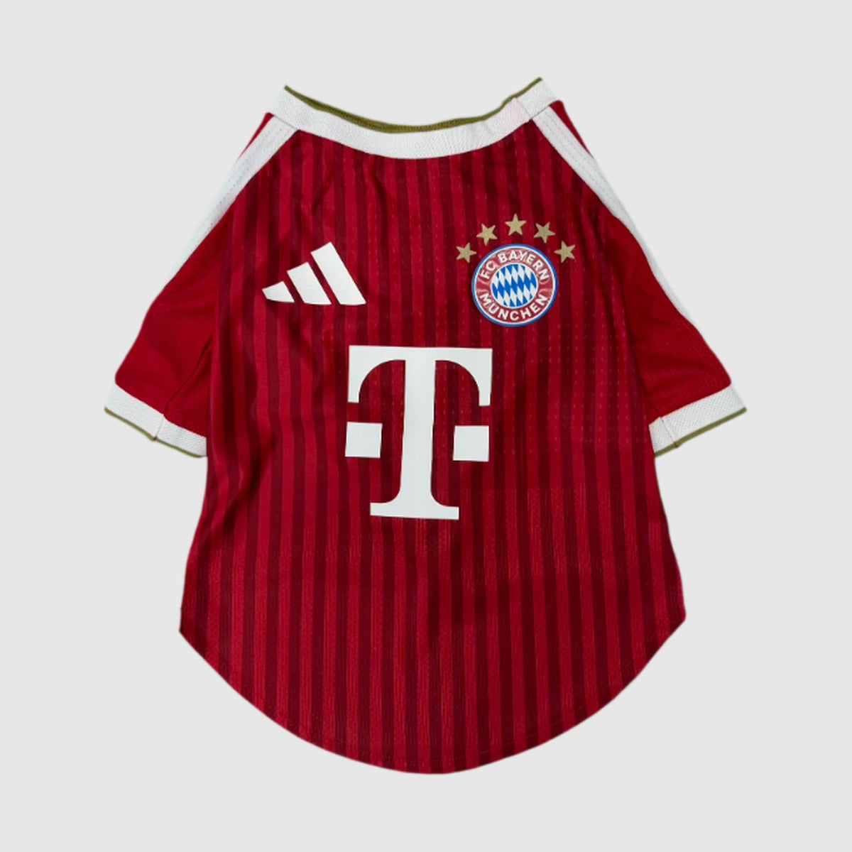 Home Pet Shirt Pulses Football