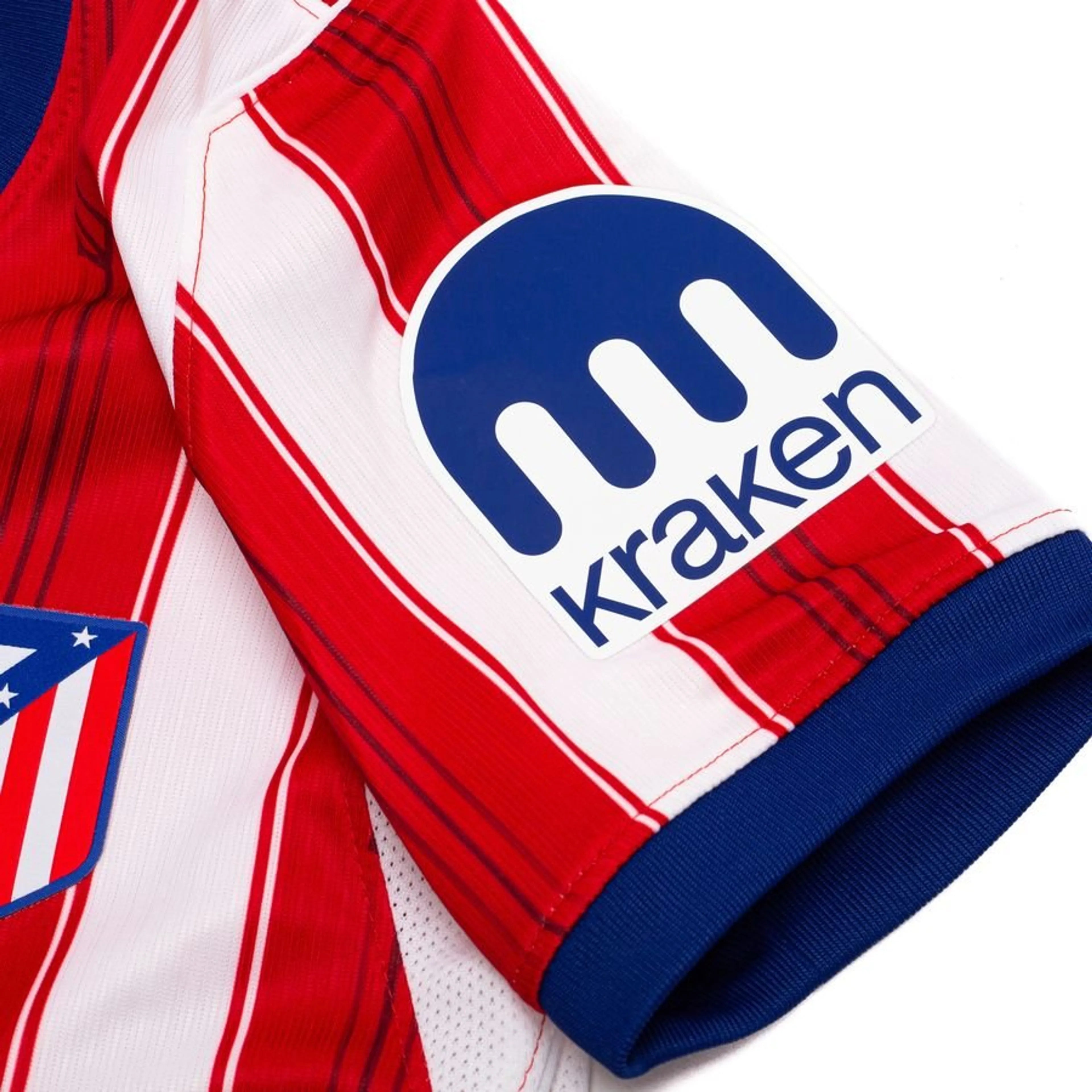 Home 26/27 Fan Shirt Pulses Football