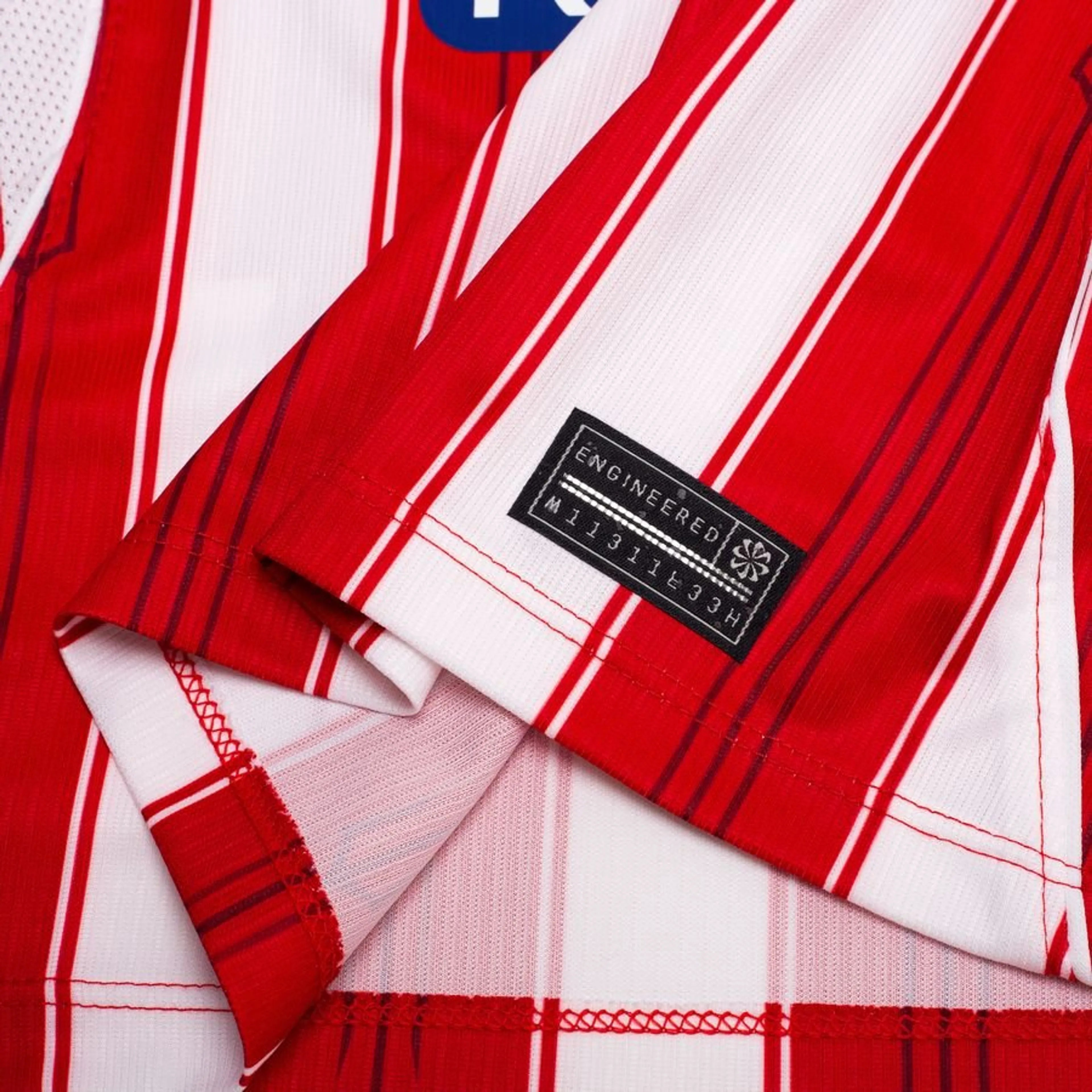 Home 26/27 Fan Shirt Pulses Football