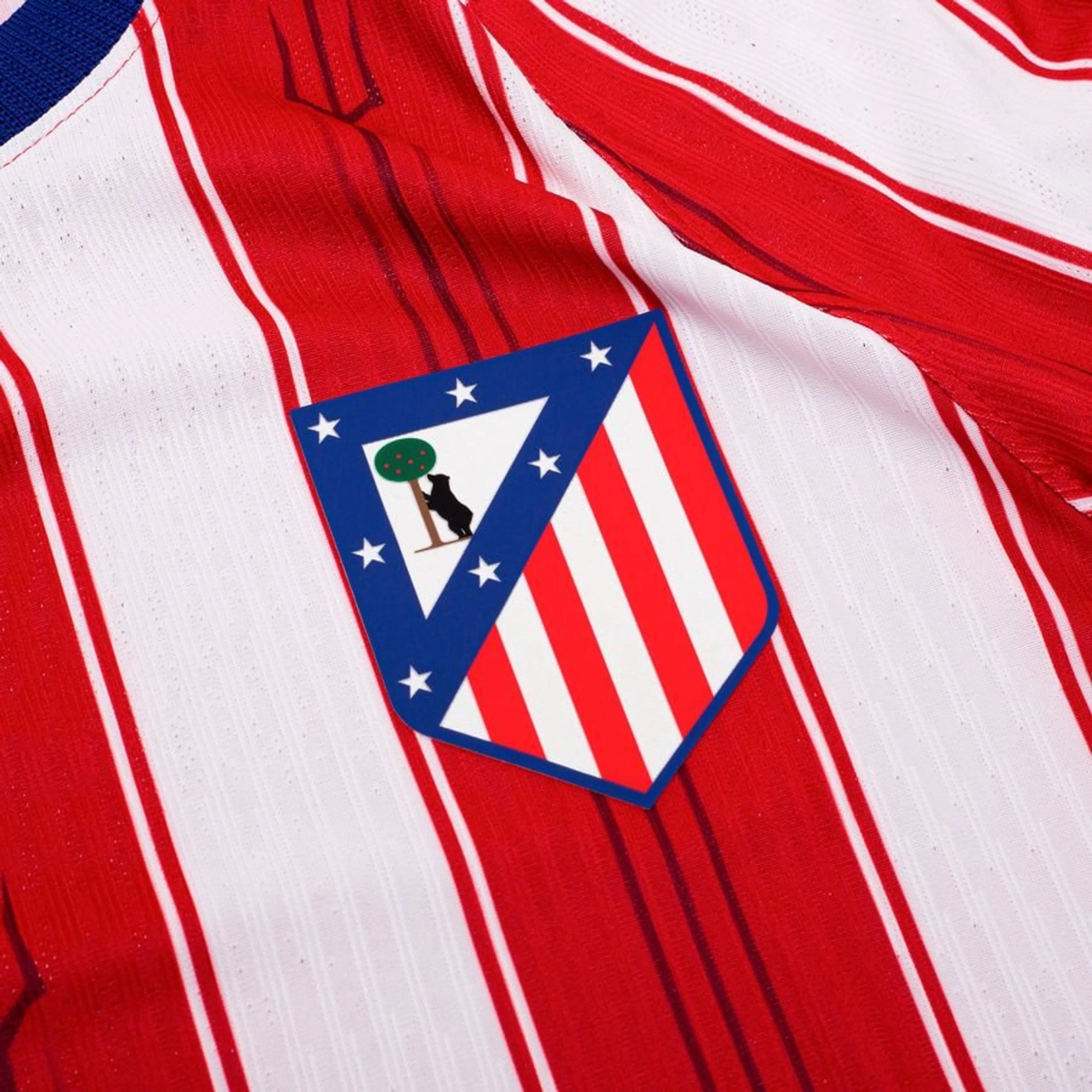 Home 26/27 Player Edition Shirt Pulses Football