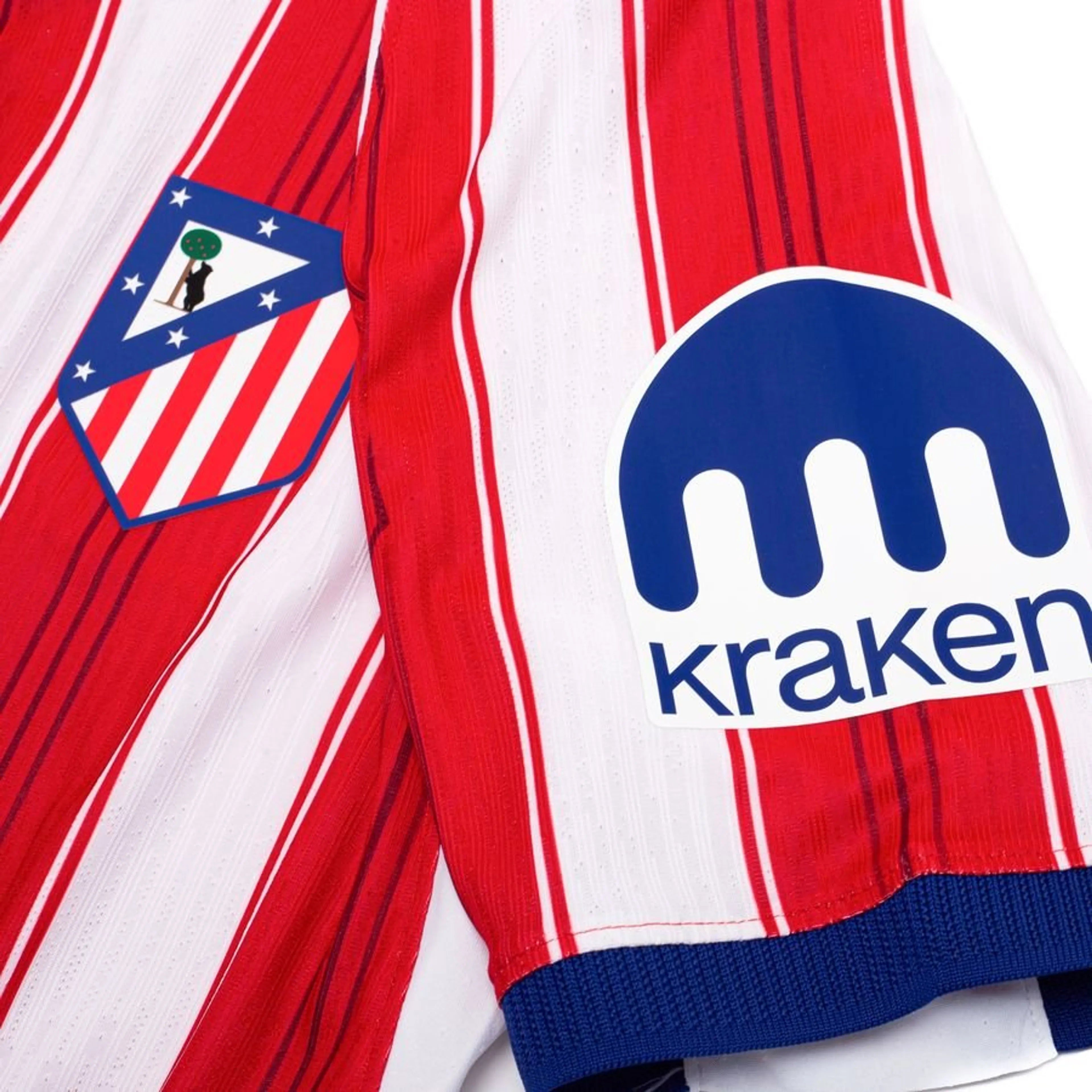 Home 26/27 Player Edition Shirt Pulses Football
