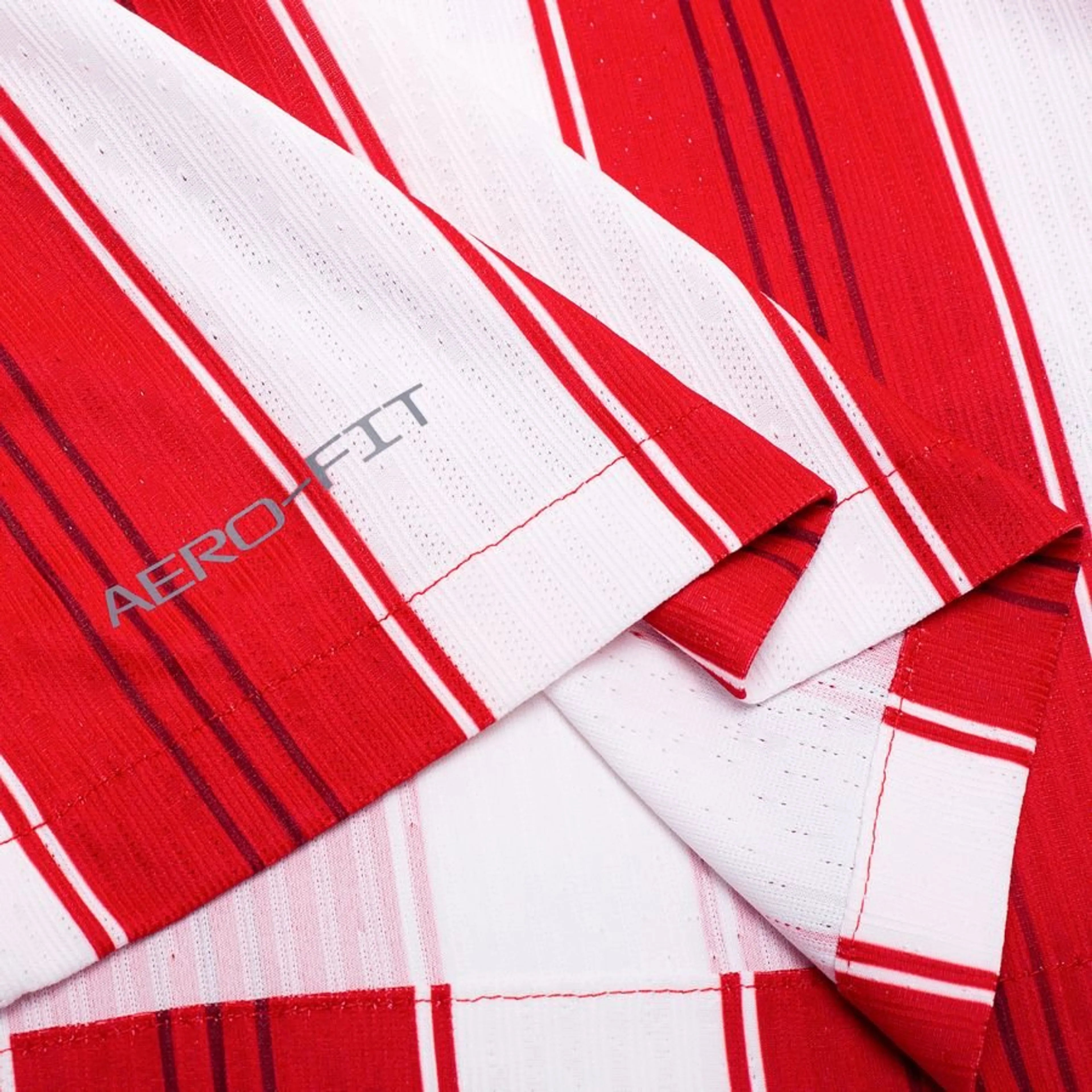 Home 26/27 Player Edition Shirt Pulses Football