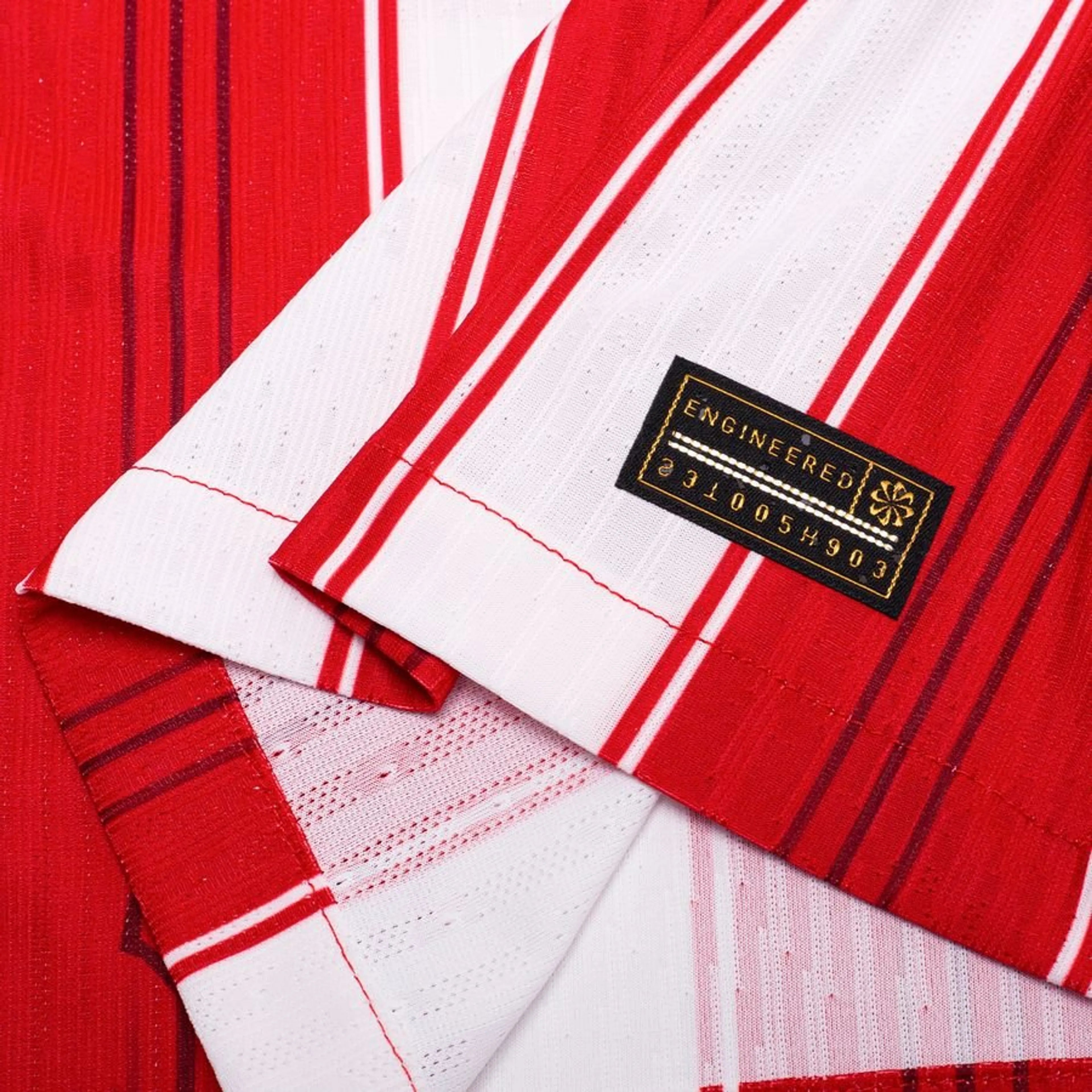Home 26/27 Player Edition Shirt Pulses Football