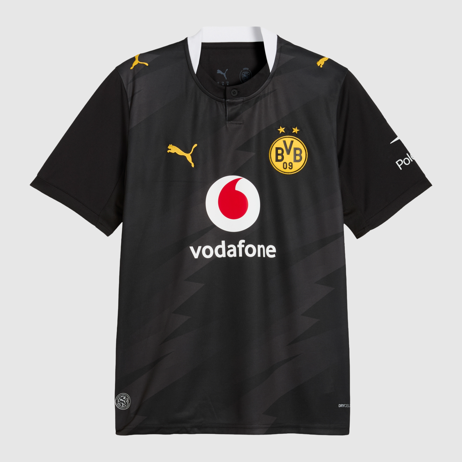 Away 26/27 Fan Shirt Pulses Football