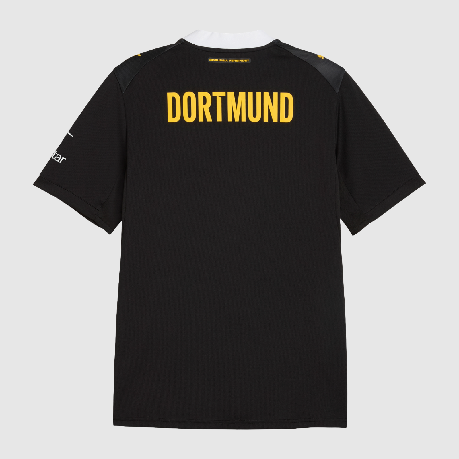 Away 26/27 Fan Shirt Pulses Football