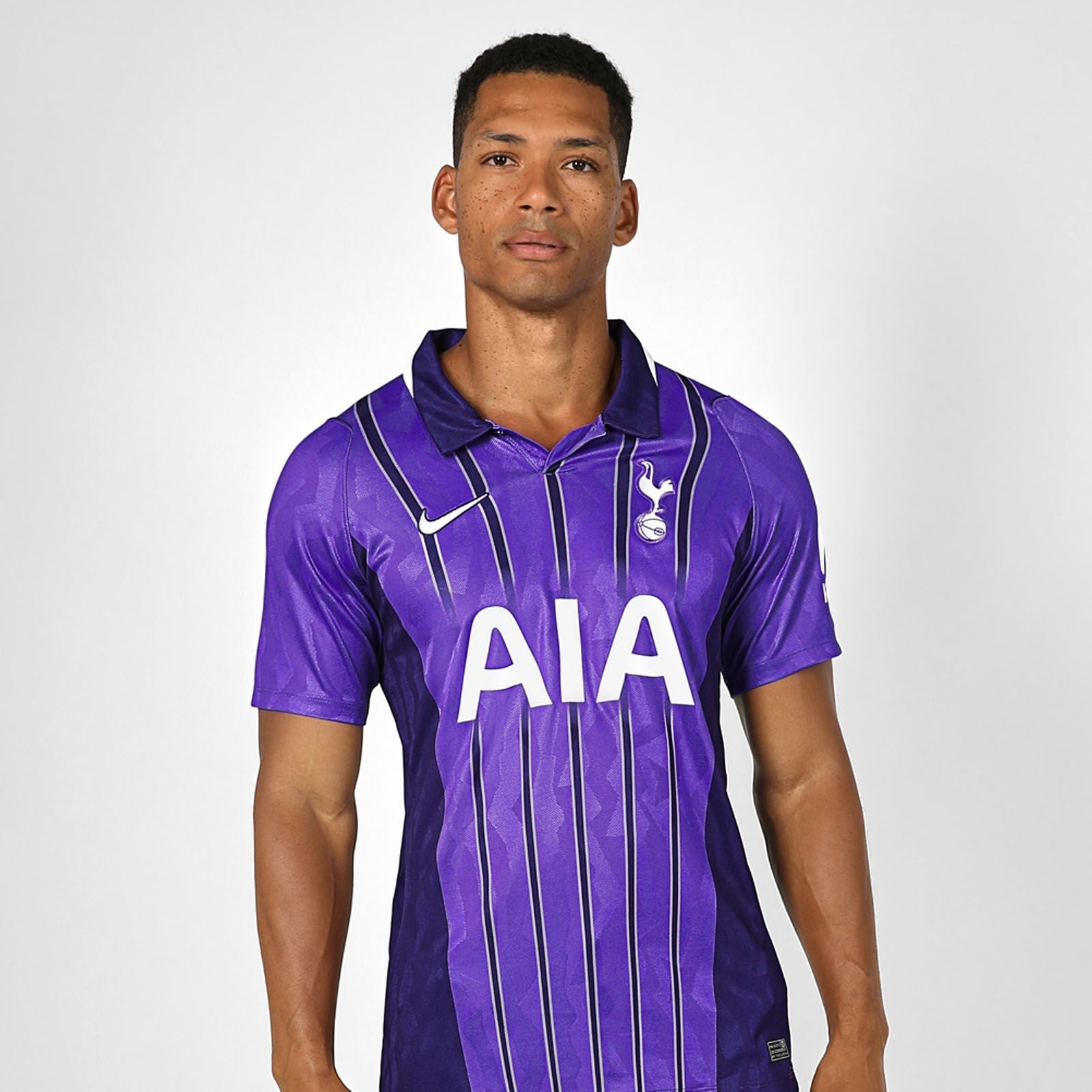 Third 26/27 Fan Shirt Pulses Football