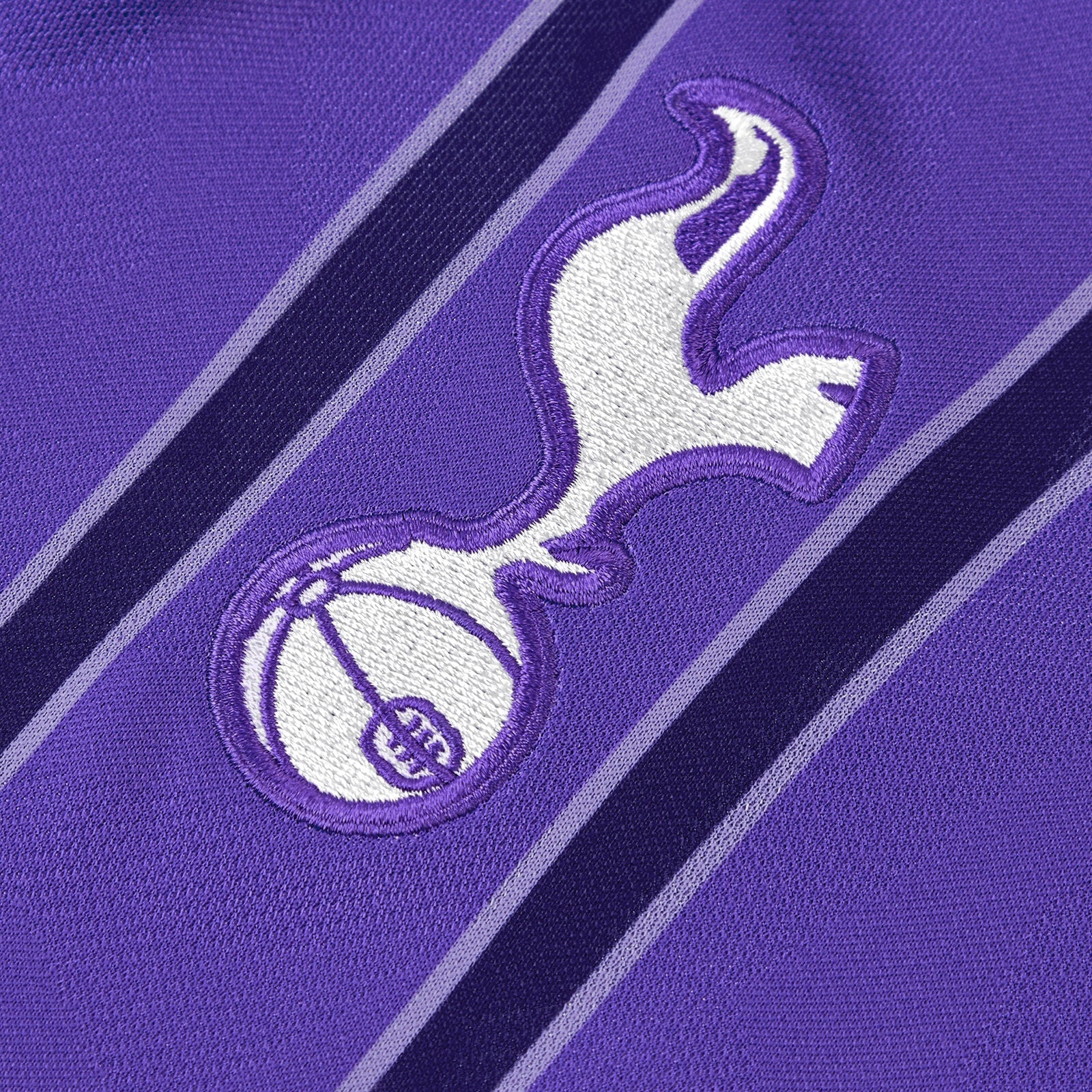 Third 26/27 Fan Shirt Pulses Football