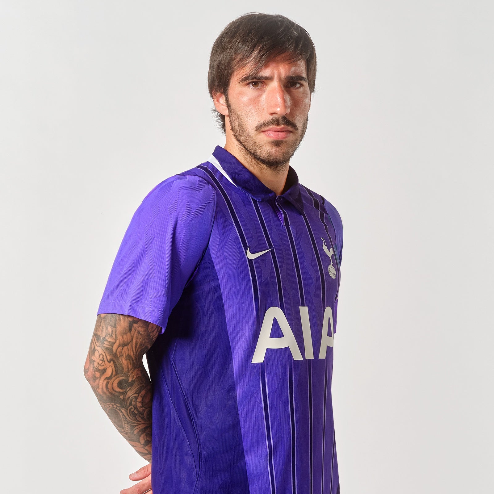 Third 26/27 Player Edition Shirt Pulses Football