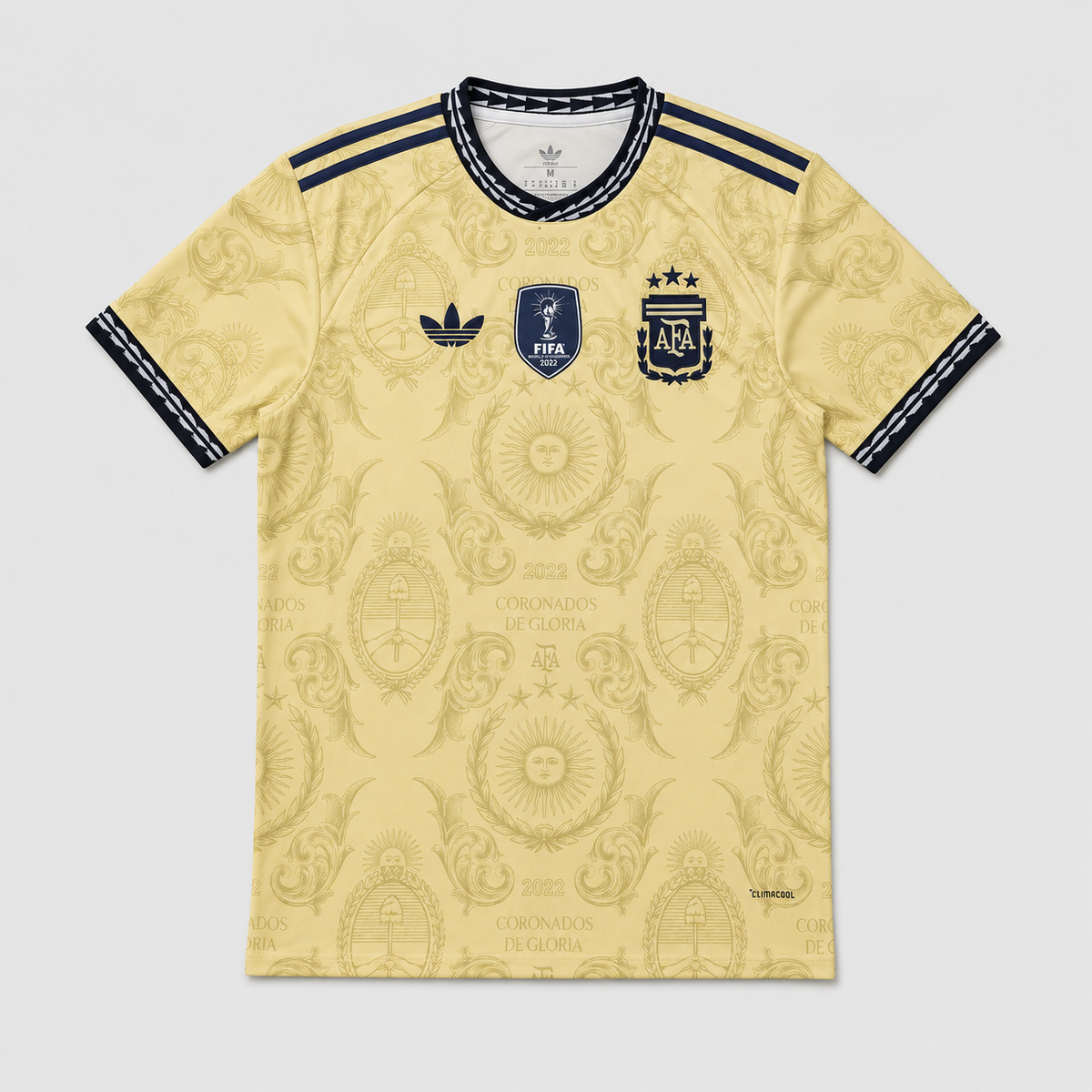 Camisola Edição Especial Homem Pulses Football