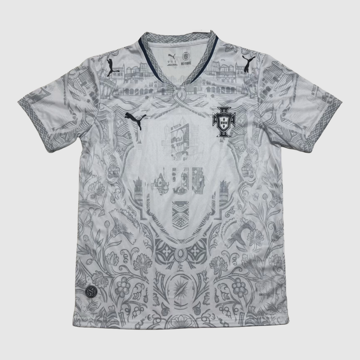 Camisola Edição Especial Homem Pulses Football