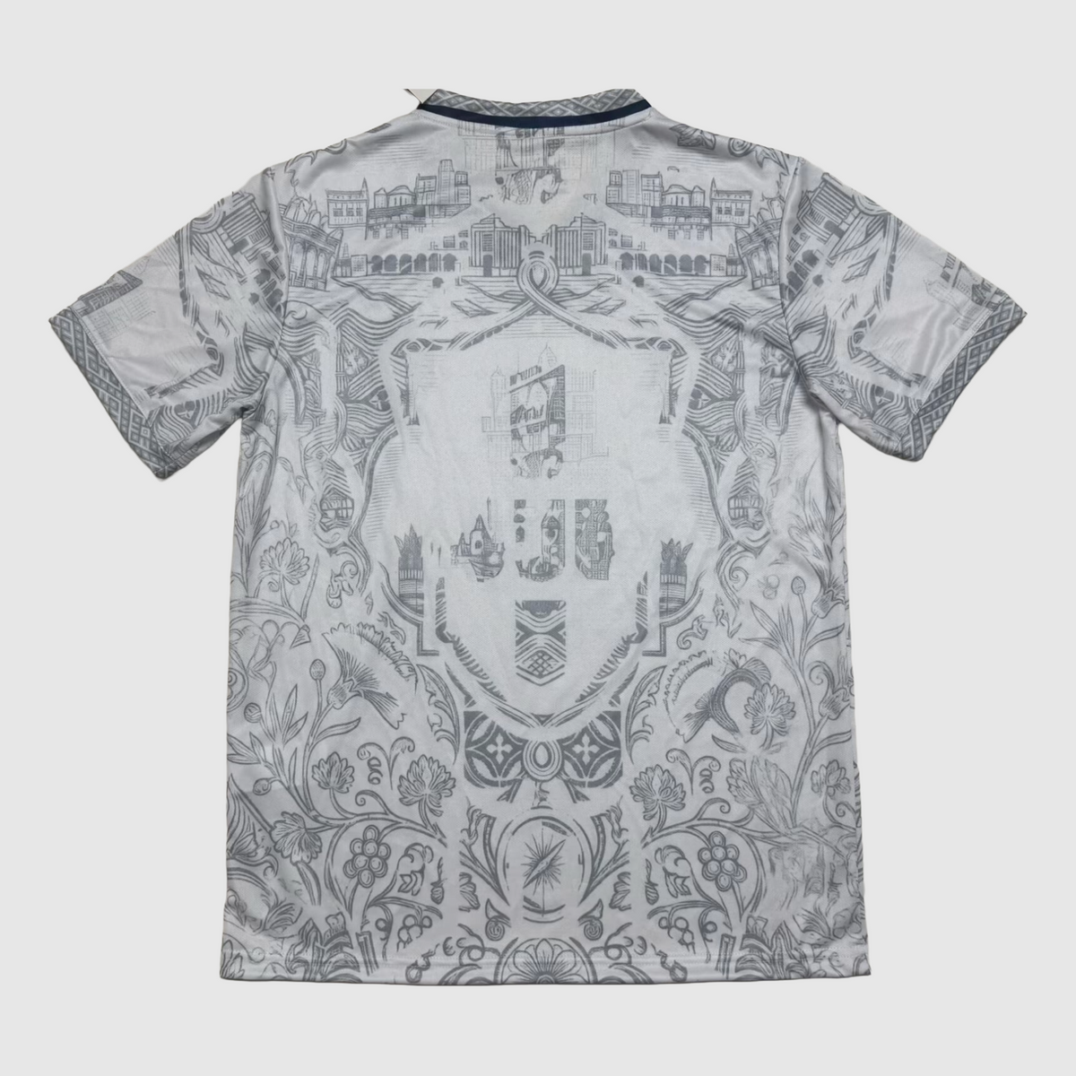 Camisola Edição Especial Homem Pulses Football