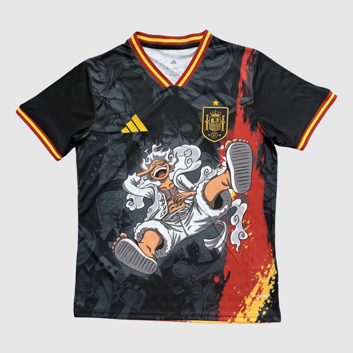 Camisola Edição Especial Homem Pulses Football