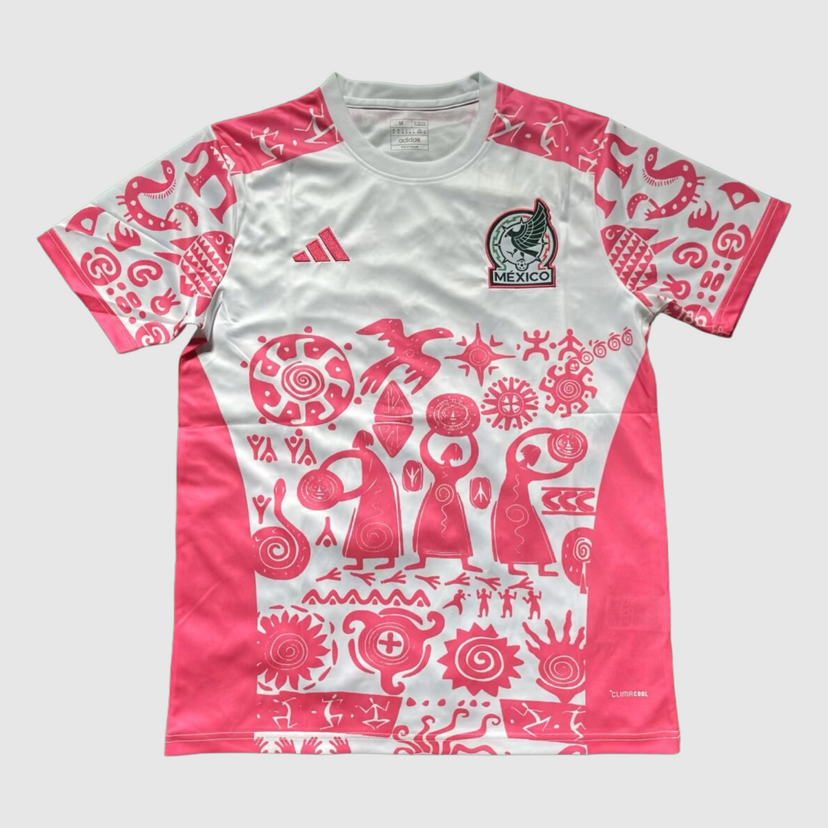 Camisola Edição Especial Homem Pulses Football