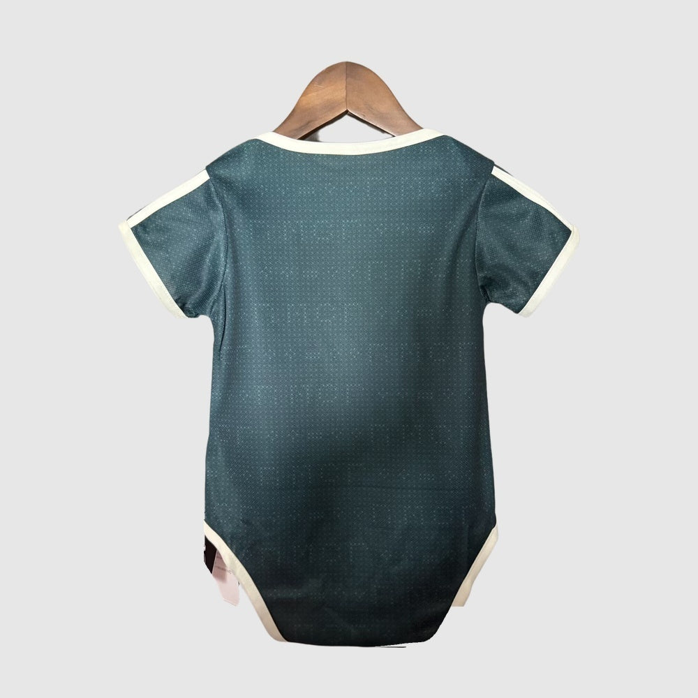 Away 26/27 Baby Shirt Pulses Football