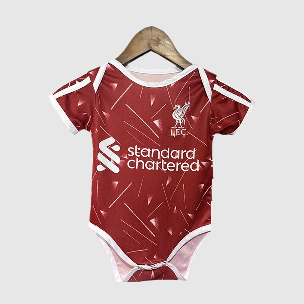 Home 26/27 Baby Shirt Pulses Football