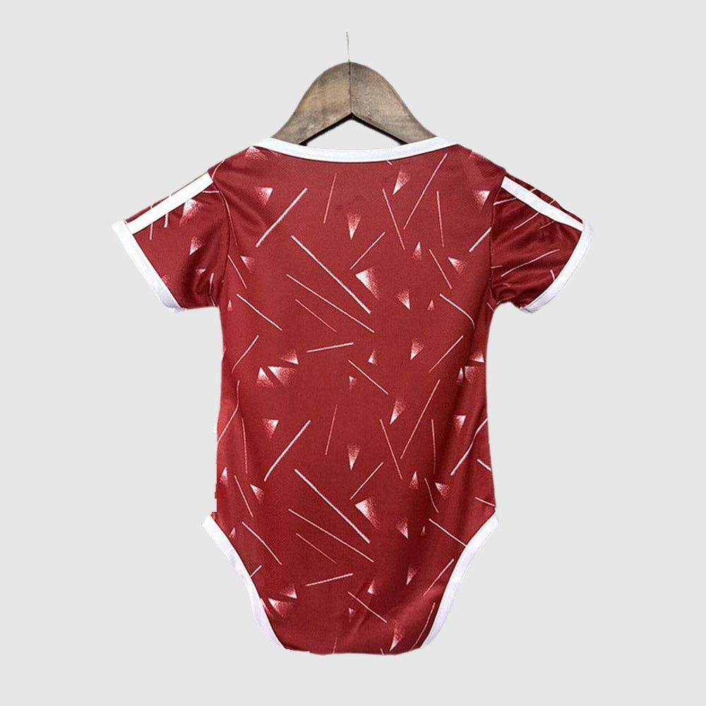 Home 26/27 Baby Shirt Pulses Football