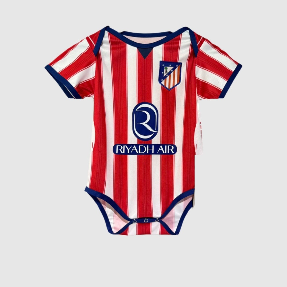Home 26/27 Baby Shirt Pulses Football